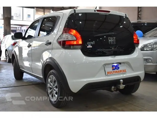 MOBI - 1.0 EVO LIKE. MANUAL