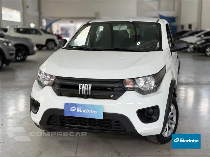 MOBI 1.0 EVO FLEX LIKE. MANUAL