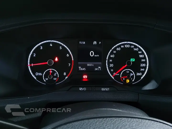 T-CROSS 1.0 200 TSI TOTAL FLEX SENSE AUTOMÁTICO