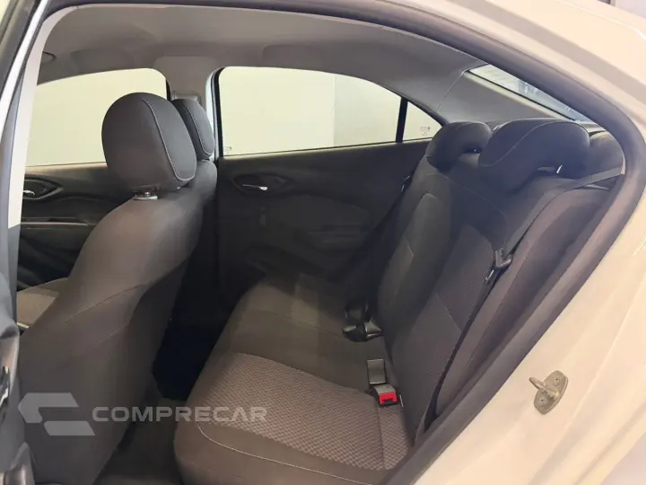 PRISMA 1.4 MPFI LT 8V FLEX 4P MANUAL