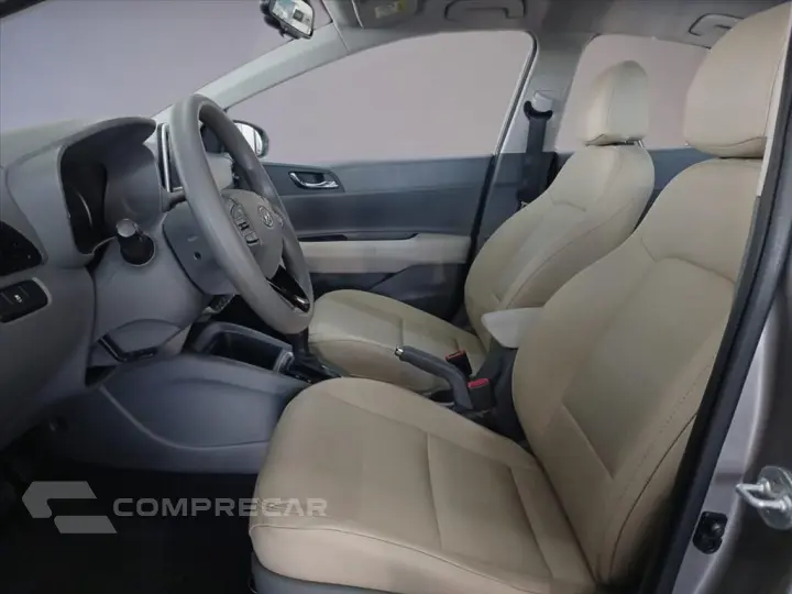 HB20S 1.0 TGDI FLEX PLATINUM AUTOMÁTICO