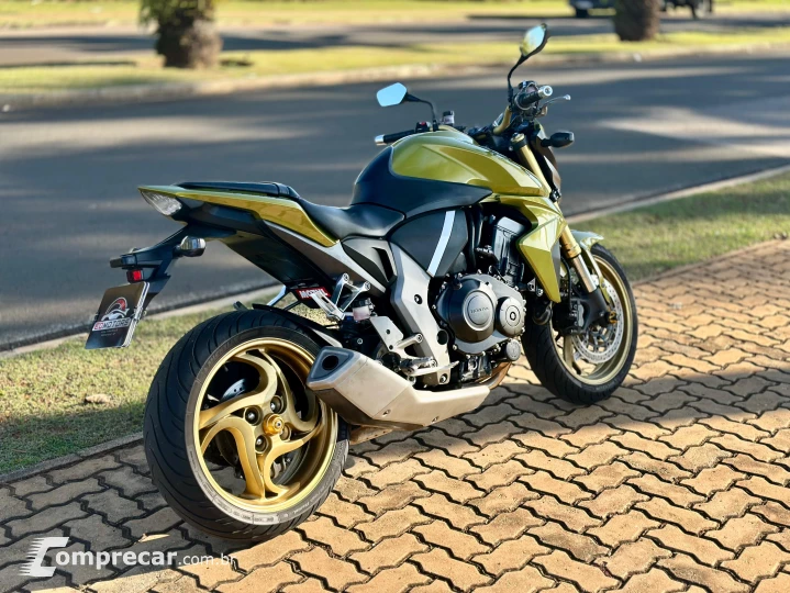 CB 1000R
