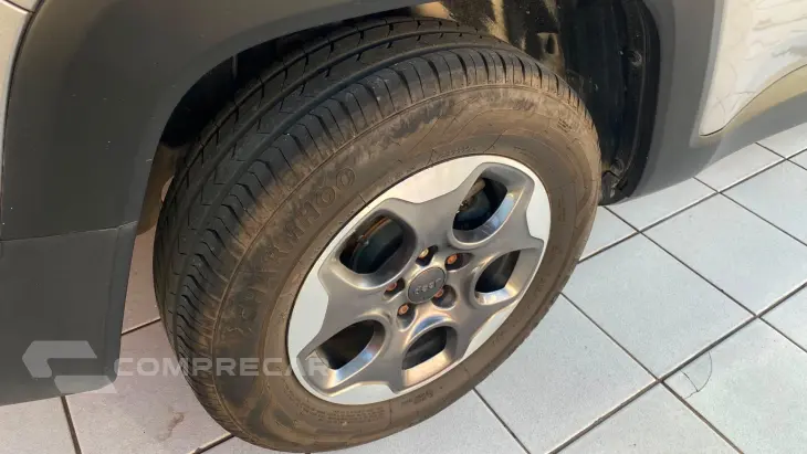 JEEP RENEGADE 1.8 16V SPORT