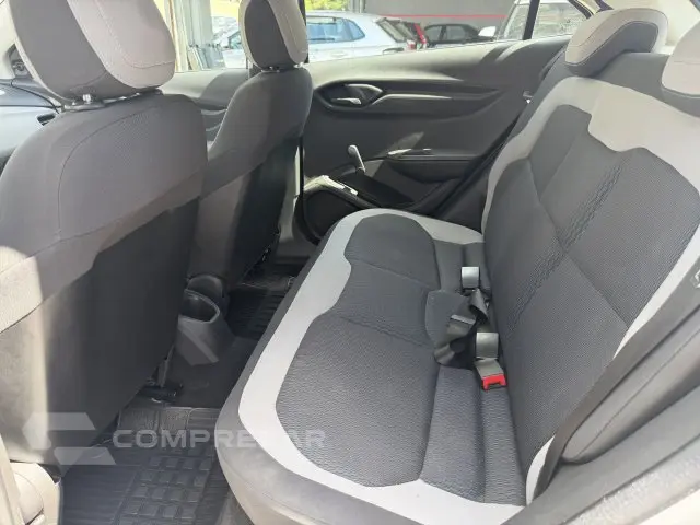 ONIX - 1.0 MPFI LT 8V 4P MANUAL