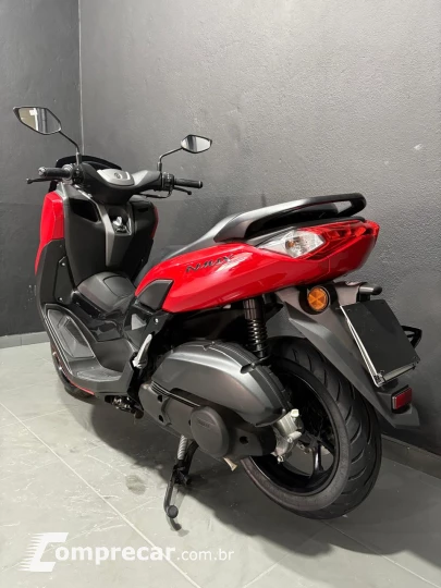 NMAX 160 CONNECTED ABS