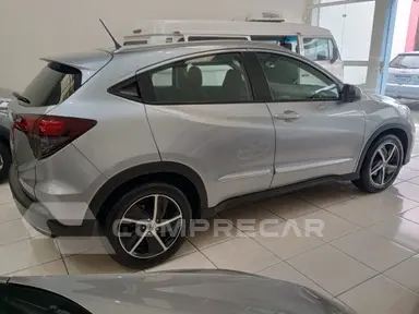 HR-V 1.8 16V EX