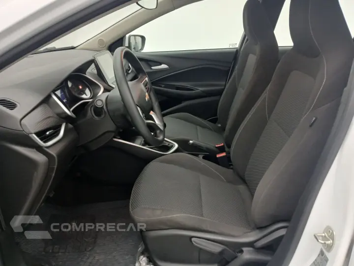 ONIX 1.0 FLEX LT MANUAL