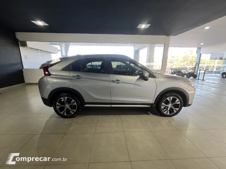 ECLIPSE CROSS 1.5 Mivec Turbo Hpe-s