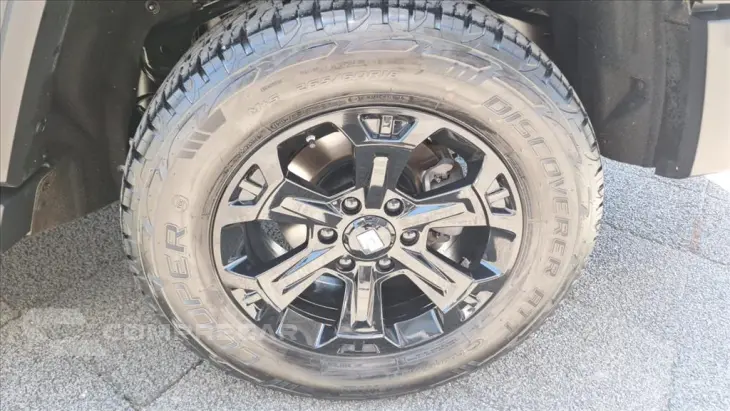 TANK 300 2.0 HI4-T PHEV 4X4 9HAT