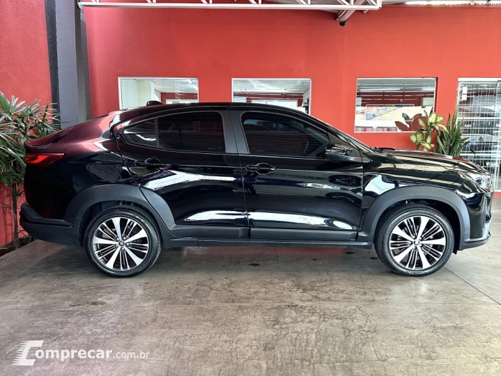 FASTBACK 1.0 TURBO 200 FLEX AUDACE CVT