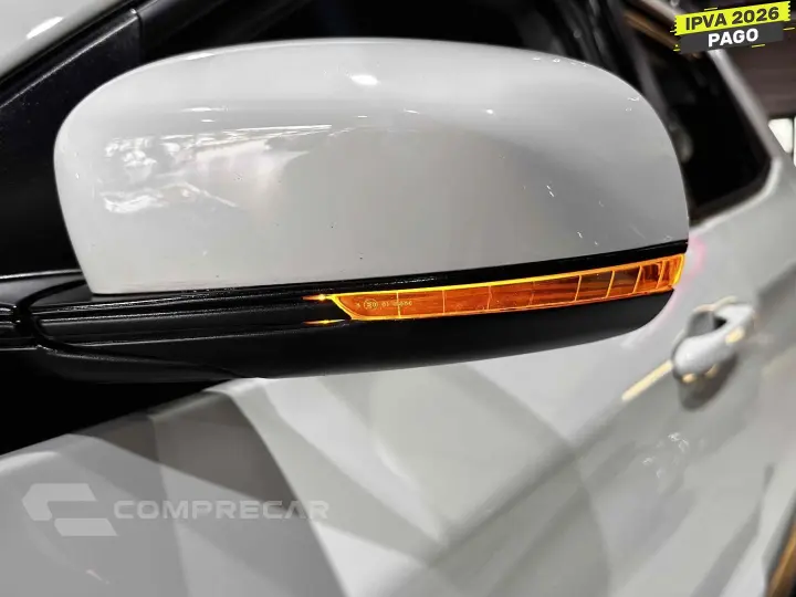 TORO 1.8 16V EVO FLEX FREEDOM AT6