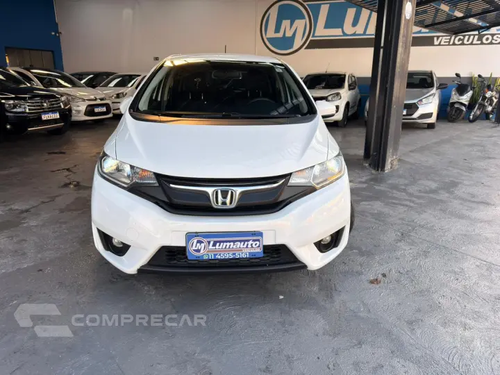 FIT 1.4 LX 16V