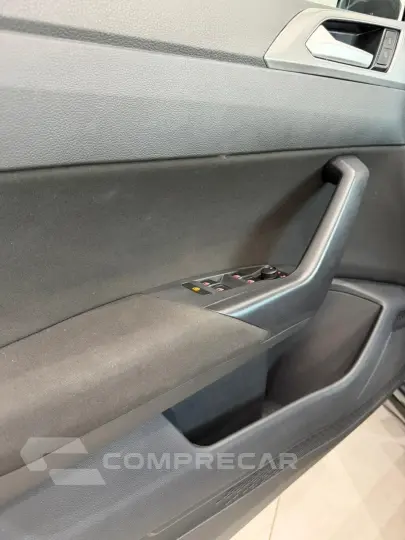 Nivus Comfortline 1.0 200 TSI Flex Aut.