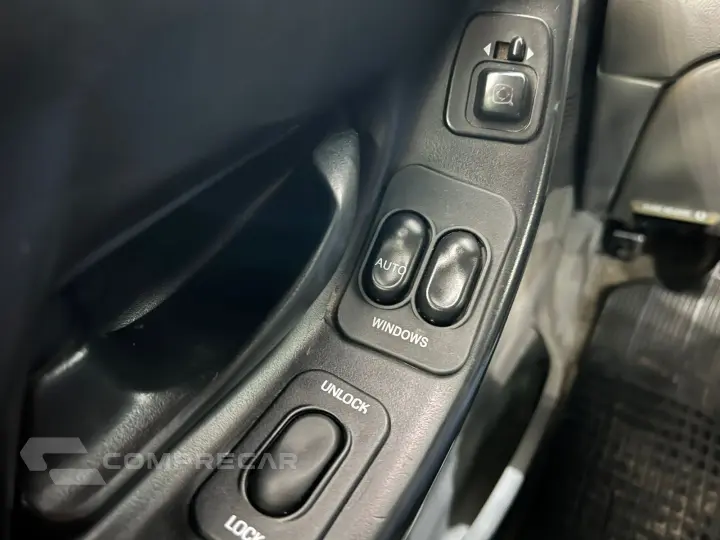 RANGER 4.0 STX 4X2 CE V6 12V GASOLINA 2P MANUAL