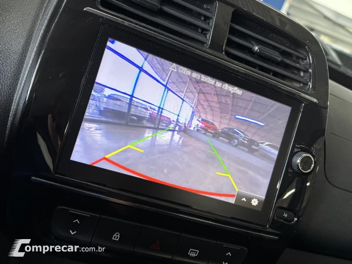 KWID 1.0 12V SCE FLEX INTENSE MANUAL