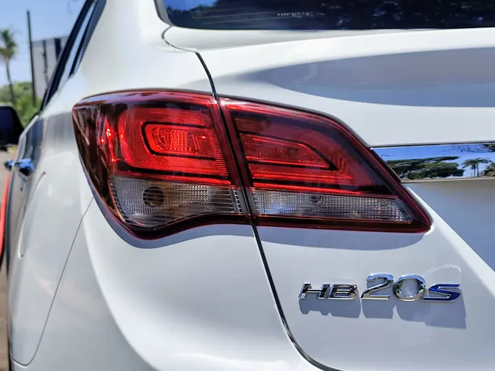 HB20S 1.6 PREMIUM 16V FLEX 4P AUTOMÁTICO