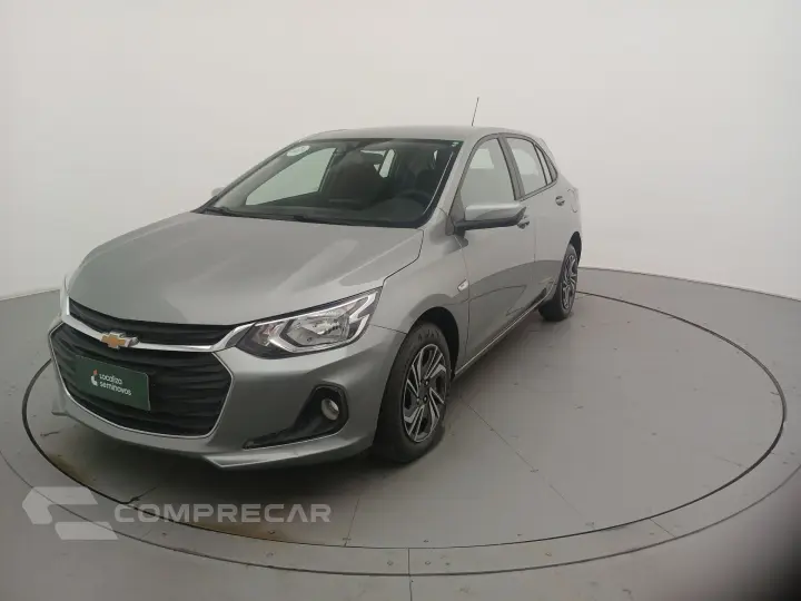 ONIX 1.0 FLEX LT MANUAL