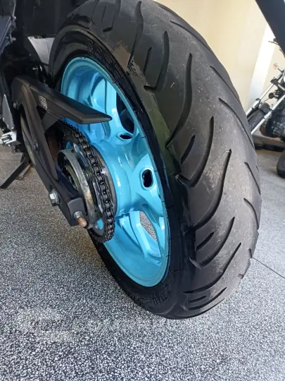 MT-03 321/ABS