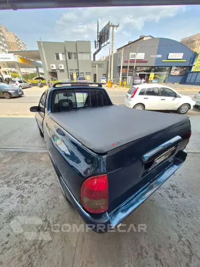 Corsa Sedan GL 1.6  MPFI 4p