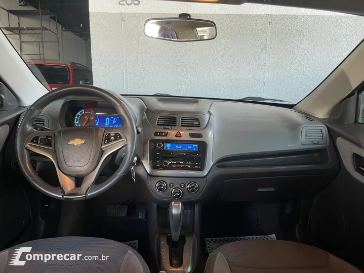 COBALT 1.8 MPFI LTZ 8V