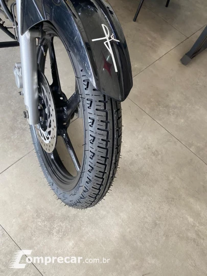 FAZER 150