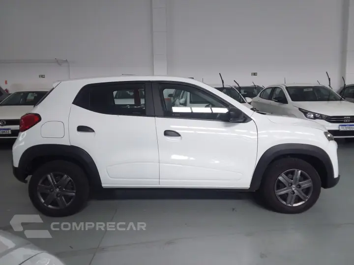 KWID 1.0 12V SCE FLEX ZEN MANUAL
