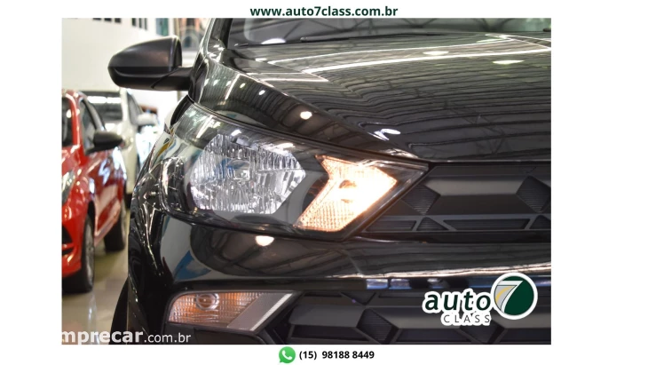 HB20 - 1.0 12V SENSE MANUAL