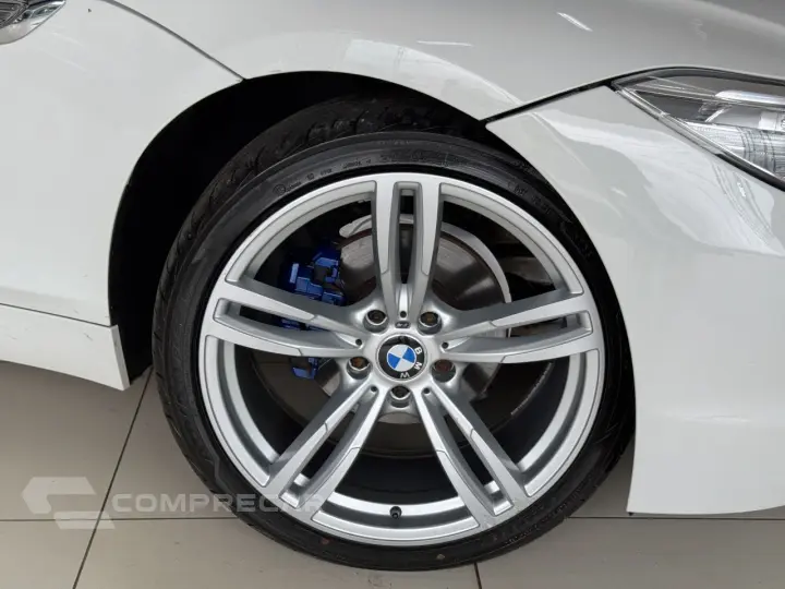 Z4 2.0 16V 20I SDRIVE GP ROADSTER AUTOMÁTICO