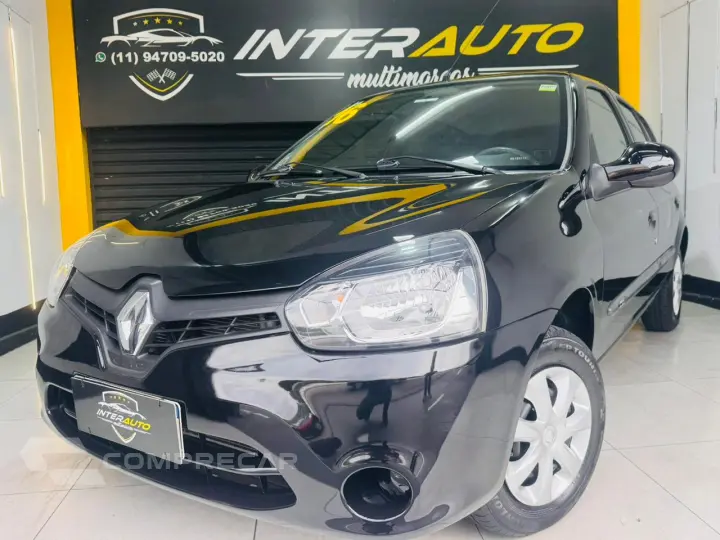 CLIO 1.0 Expression 16V