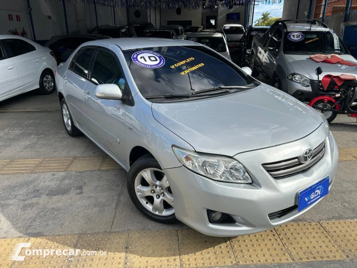 COROLLA 1.8 XEI 16V