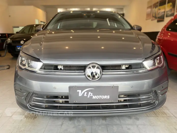 POLO 1.0 170 TSI Highline