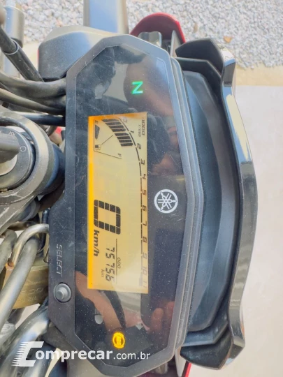 FZ 25 250 Fazer Flex N/D