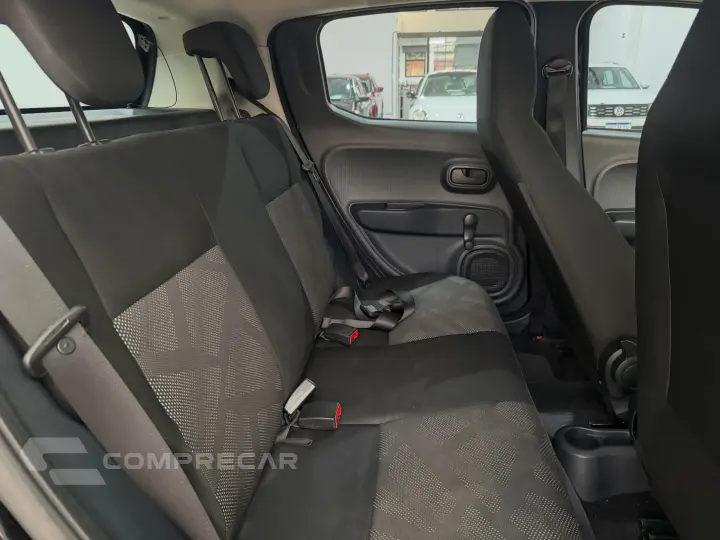 MOBI 1.0 8V EVO Like.