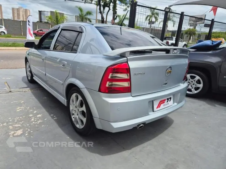 ASTRA HB 4P ADVANTAGE