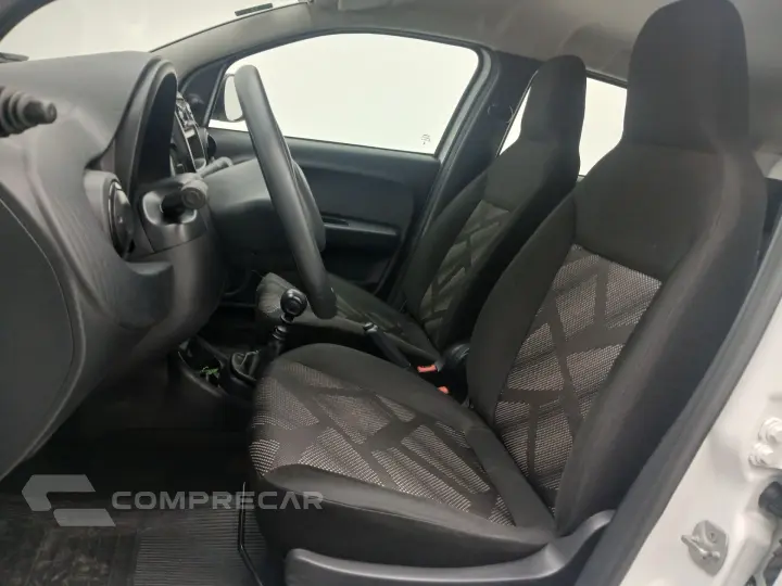 MOBI 1.0 EVO FLEX LIKE. MANUAL