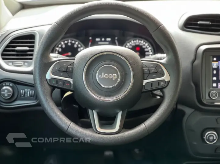 RENEGADE 1.8 16V STD