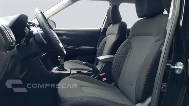 CRETA 1.0 TGDI FLEX LIMITED SAFETY AUTOMÁTICO