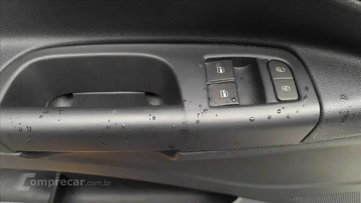 SAVEIRO 1.6 MSI ROBUST CS 16V FLEX 2P MANUAL