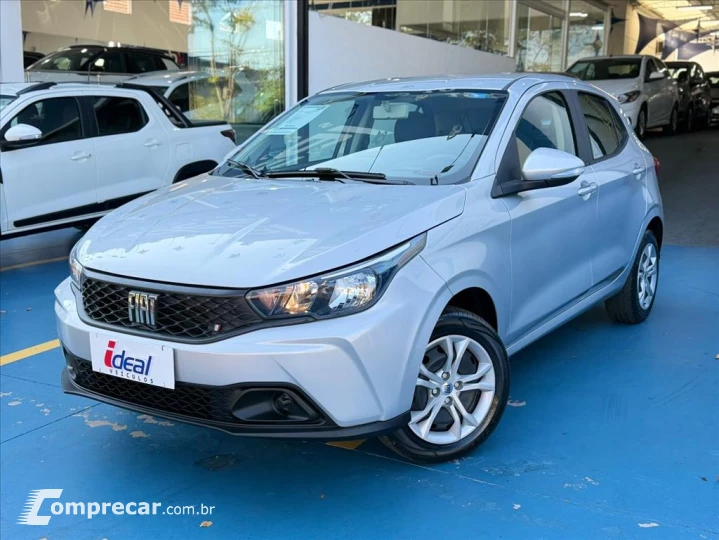 ARGO 1.0 FIREFLY FLEX DRIVE MANUAL