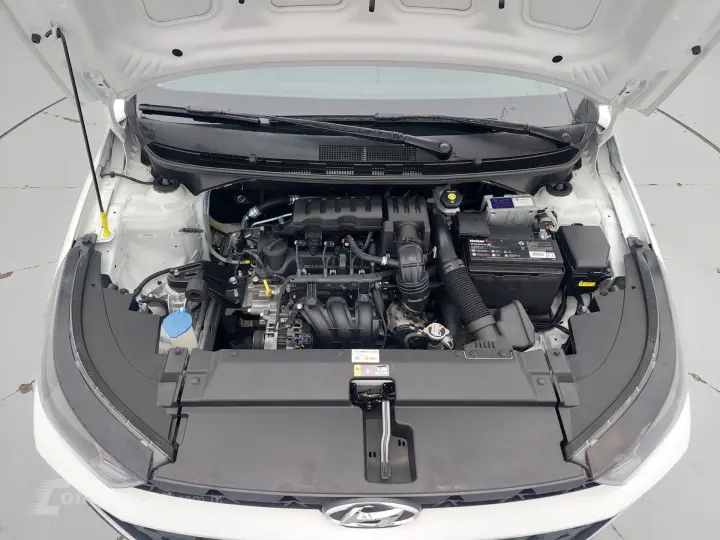 HB20 1.0 12V FLEX COMFORT PLUS MANUAL