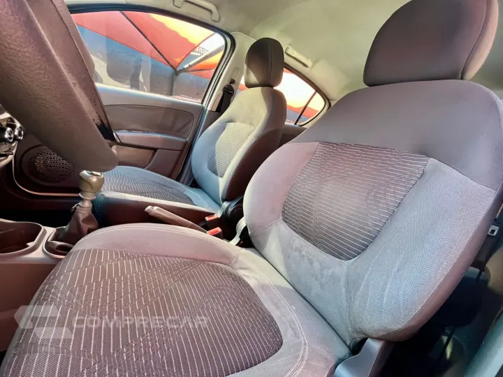 PALIO 1.0 MPI Attractive 8V