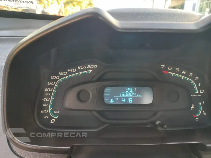 MONTANA 1.4 MPFI LS CS 8V