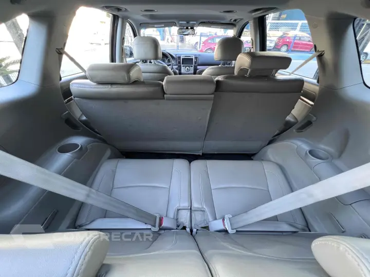 VERA CRUZ 3.8 MPFI 4X4 V6 24V GASOLINA 4P AUTOMÁTICO