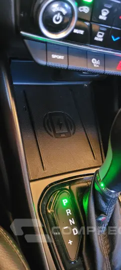 TORO 1.3 Turbo 270 Volcano