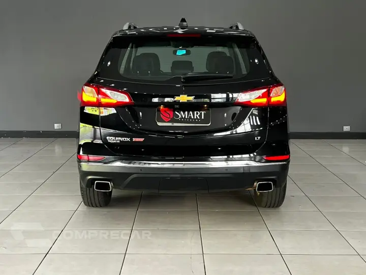 EQUINOX 2.0 16V TURBO GASOLINA LT AUTOMÁTICO