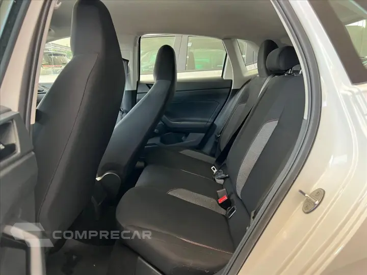 POLO 1.0 MPI TRACK MANUAL