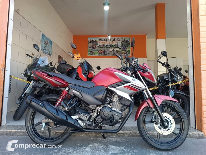 FAZER 150 SED