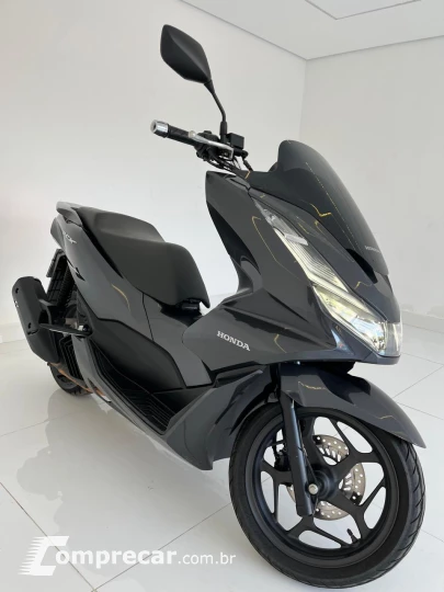 PCX 160