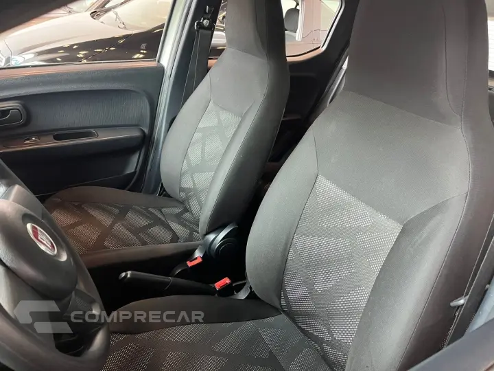 MOBI 1.0 FIREFLY FLEX DRIVE MANUAL