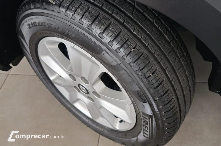 CAPTUR LIFE 16A